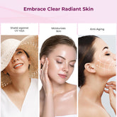 Kozicare soap bars - Daily shower essential